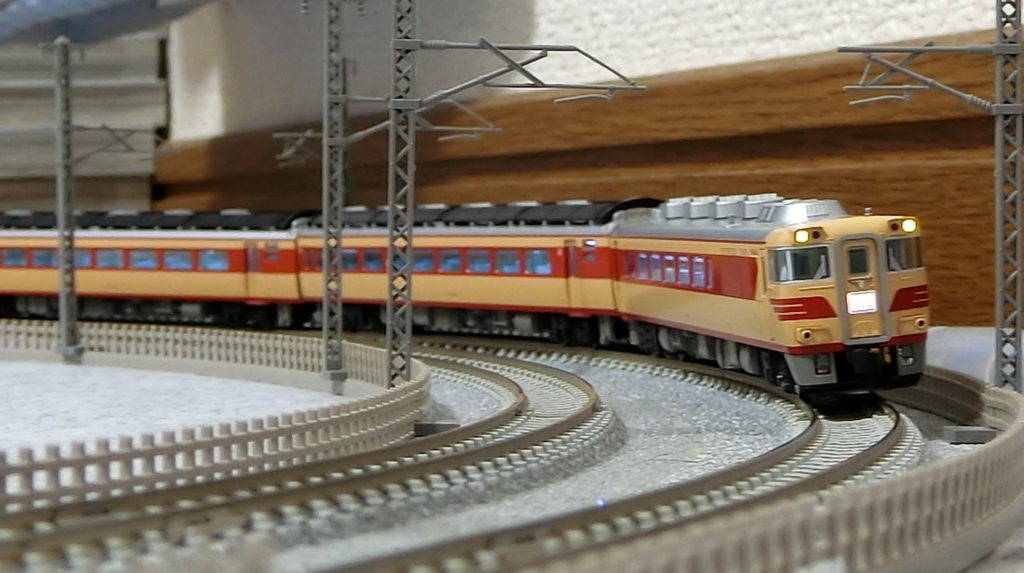 新入荷 Nゲージ 特急 つばめ 181系 KATO 鉄道模型 CONVERSADEQUINTALCOM