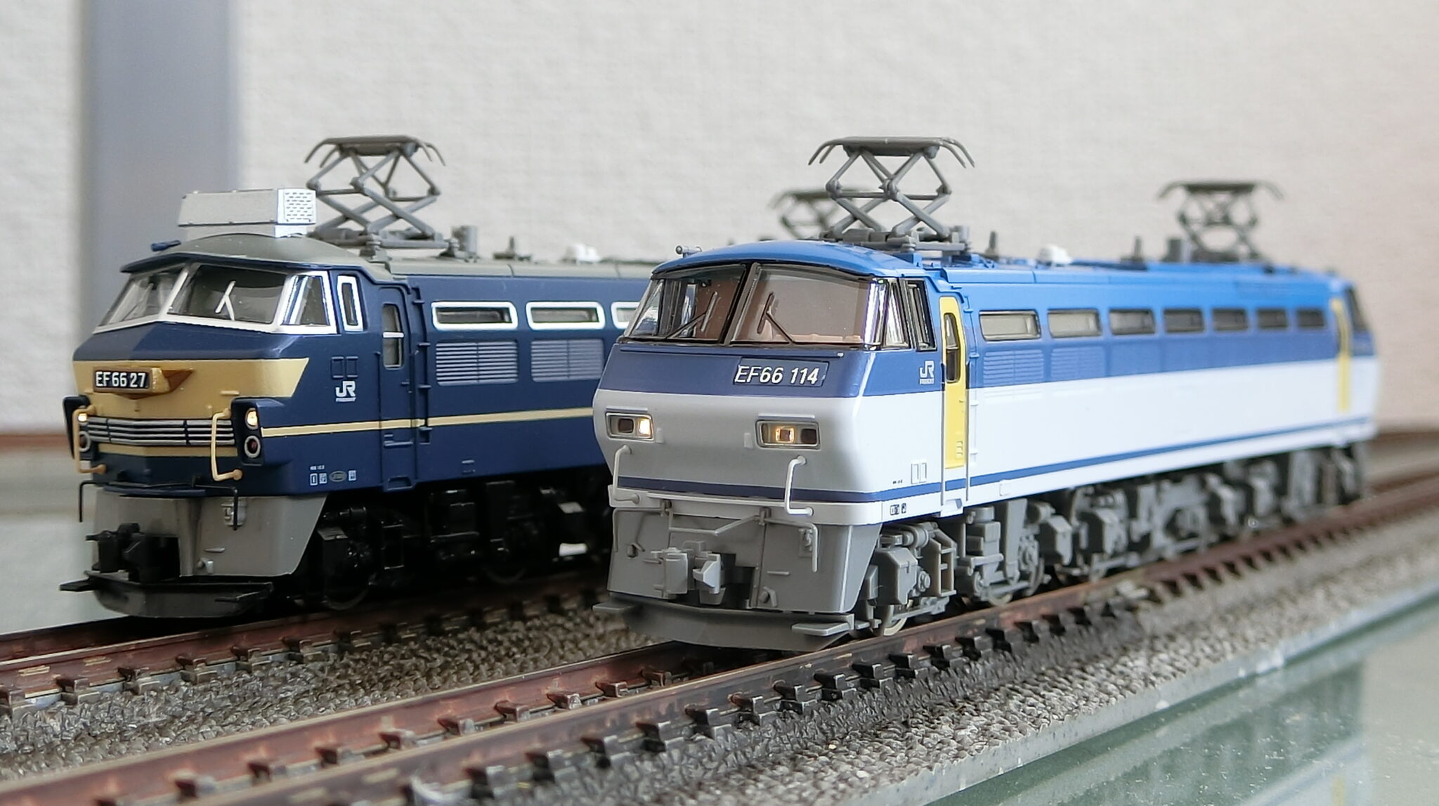 ef66100番台 _ kato ef66 100番台 – NNIWK