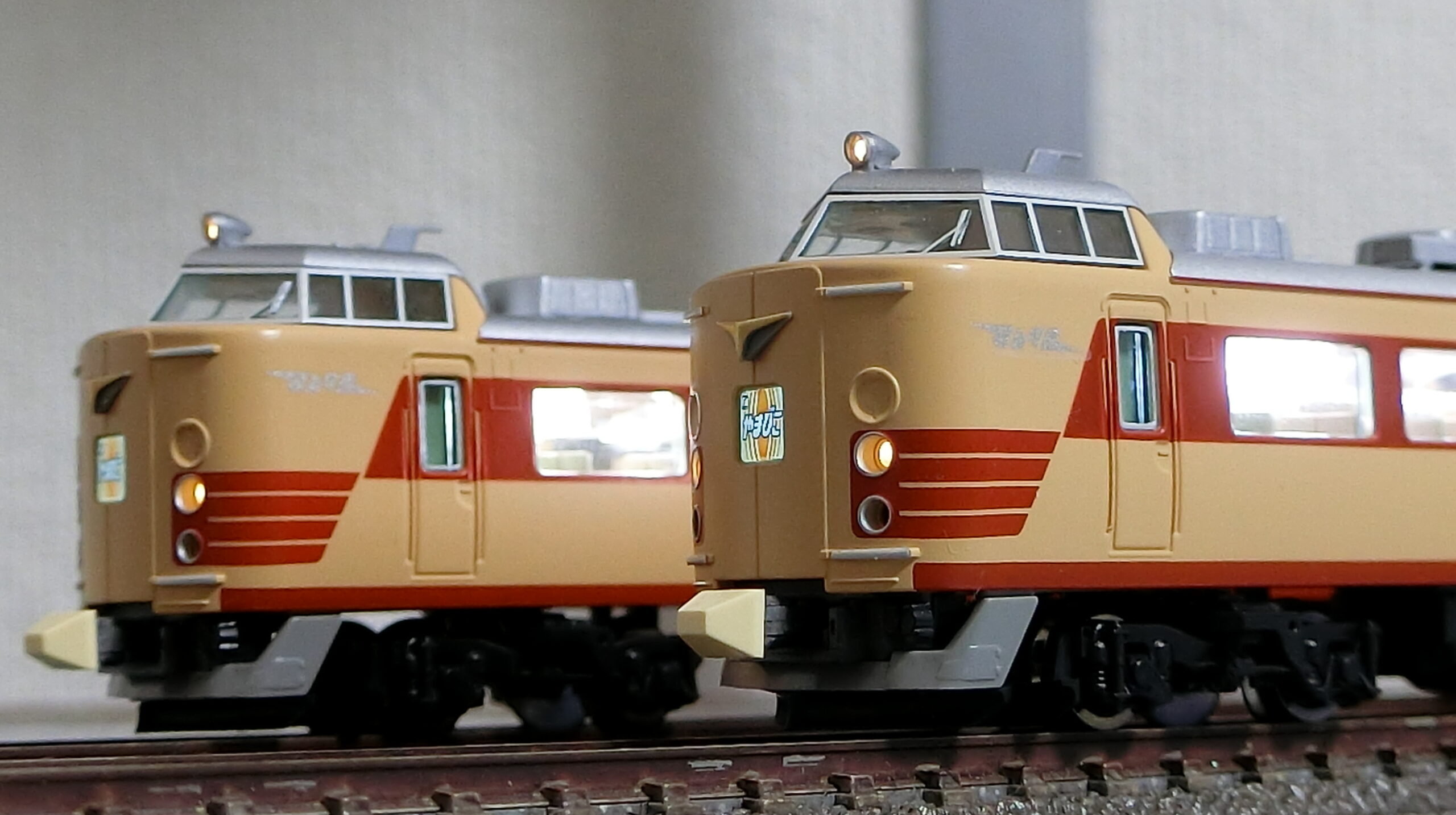 TOMIX Nゲージ サロ481 AU13搭載車 8945 鉄道模型 電車 現品