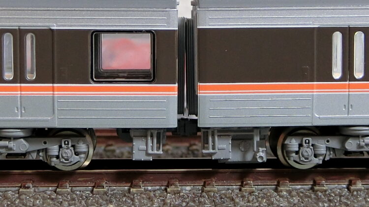 激安販売中 TOMIX 373系 9両 Nゲージ 鉄道模型